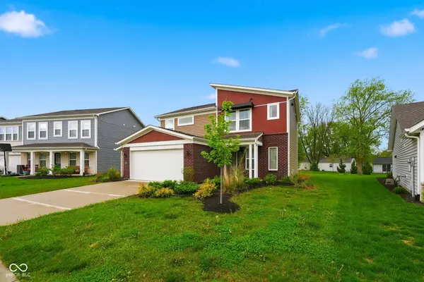 610 Atlas DR, Lebanon, IN 46052