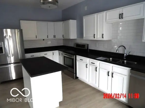 502 W 29th ST, Indianapolis, IN 46208
