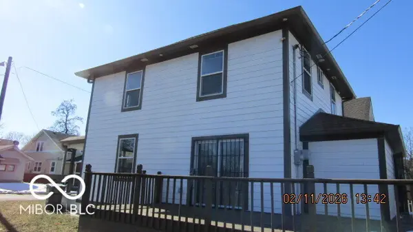 502 W 29th ST, Indianapolis, IN 46208
