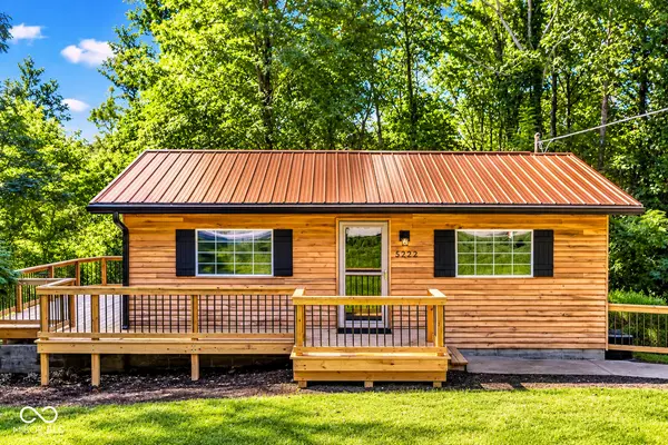 5222 E State Rd 46, Bloomington, IN 47401