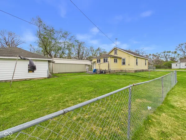 2103 E Yale AVE, Muncie, IN 47303