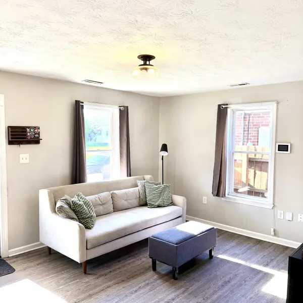 924 Saint Peter ST, Indianapolis, IN 46203