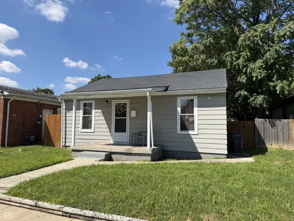 924 Saint Peter ST, Indianapolis, IN 46203