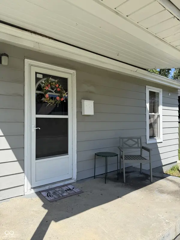 924 Saint Peter ST, Indianapolis, IN 46203
