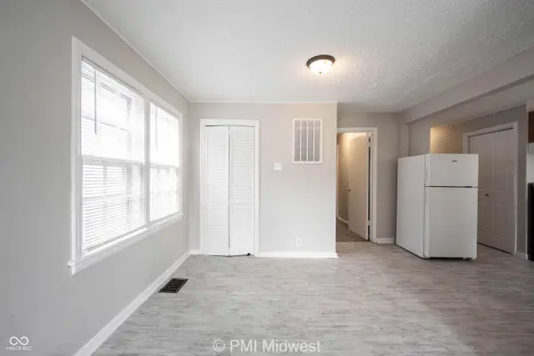 270 S Lasalle ST, Indianapolis, IN 46201
