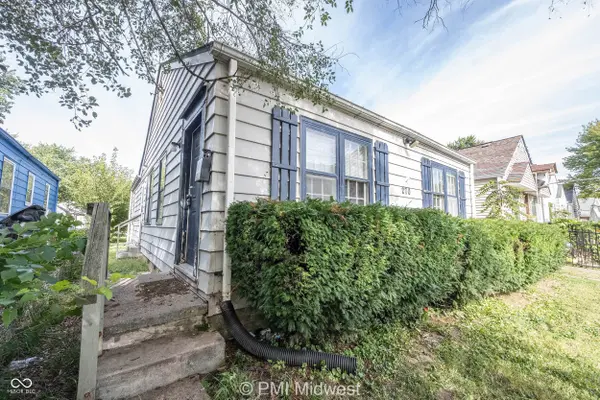 270 S Lasalle ST, Indianapolis, IN 46201