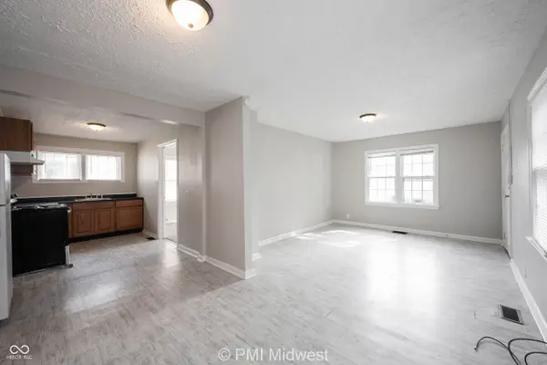 270 S Lasalle ST, Indianapolis, IN 46201