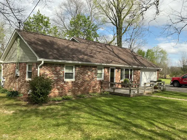 21581 SR 37 N, Noblesville, IN 46060