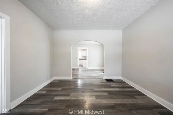 729 N Bosart AVE, Indianapolis, IN 46201