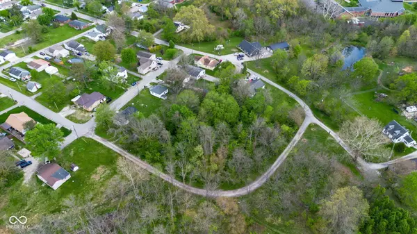 0 Johnson ST, North Vernon, IN 47265
