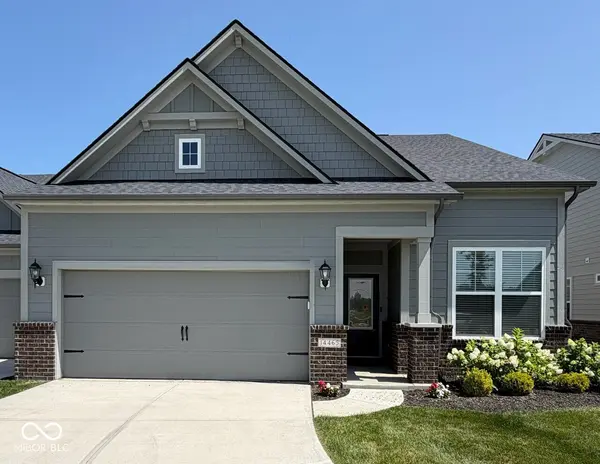 14465 Shrawley CT, Carmel, IN 46074