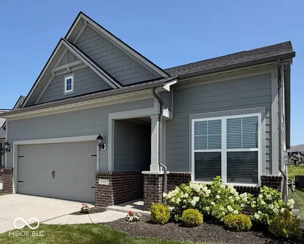 14465 Shrawley CT, Carmel, IN 46074