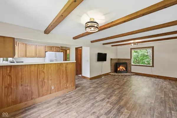 1691 Country Club RD, Nashville, IN 47448