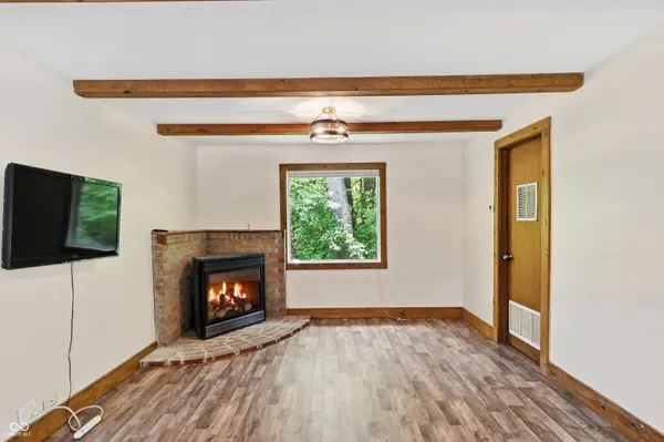 1691 Country Club RD, Nashville, IN 47448