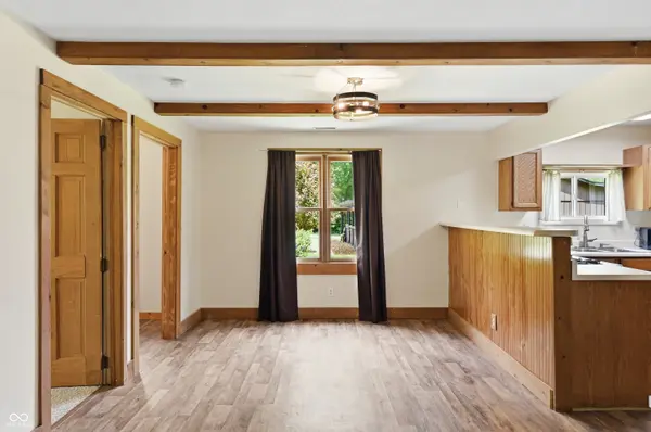 1691 Country Club RD, Nashville, IN 47448