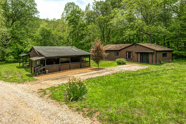 1691 Country Club RD, Nashville, IN 47448