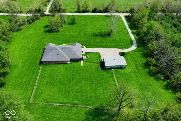 4244 Flake RD, Martinsville, IN 46151