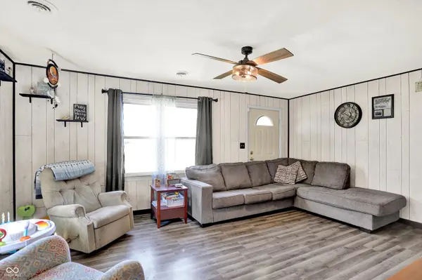 303 Warren ST, Williamsport, IN 47993