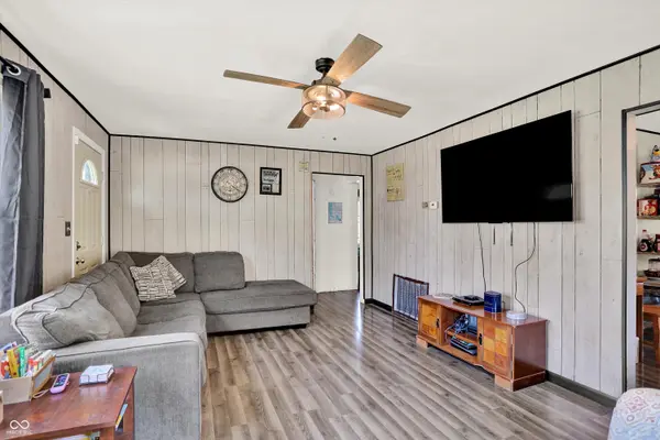 303 Warren ST, Williamsport, IN 47993