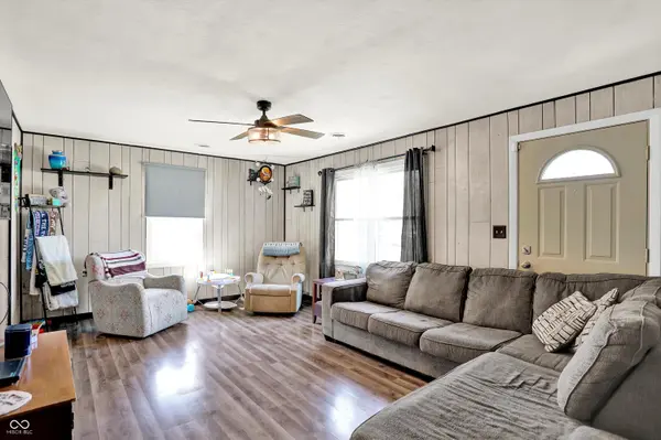 303 Warren ST, Williamsport, IN 47993