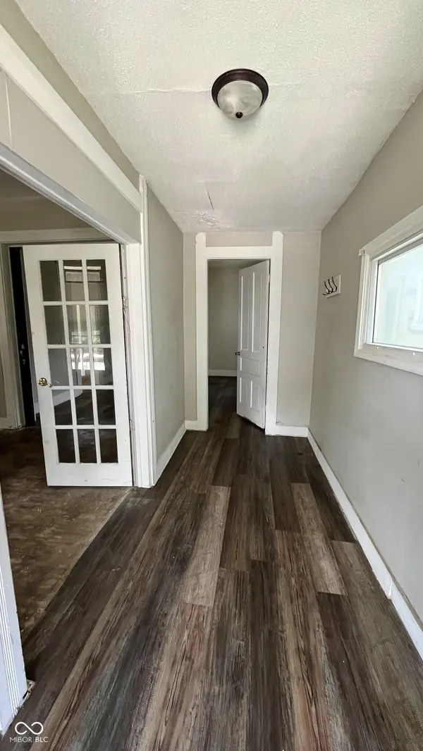 1446 Spann AVE, Indianapolis, IN 46203