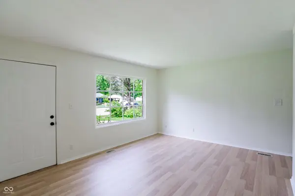 6672 E 43rd PL, Indianapolis, IN 46226