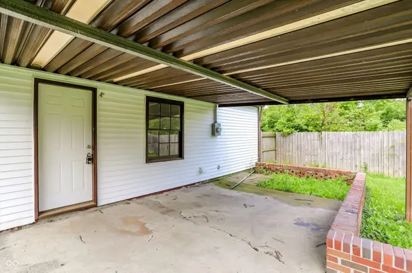 6672 E 43rd PL, Indianapolis, IN 46226