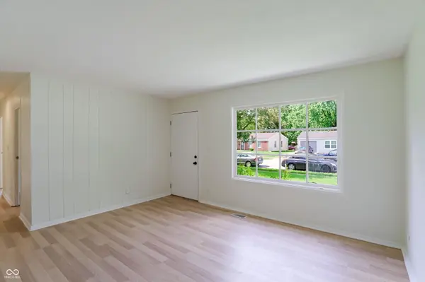 6672 E 43rd PL, Indianapolis, IN 46226