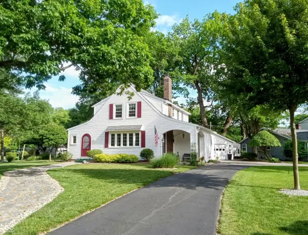112 Northshore BLVD, Anderson, IN 46011