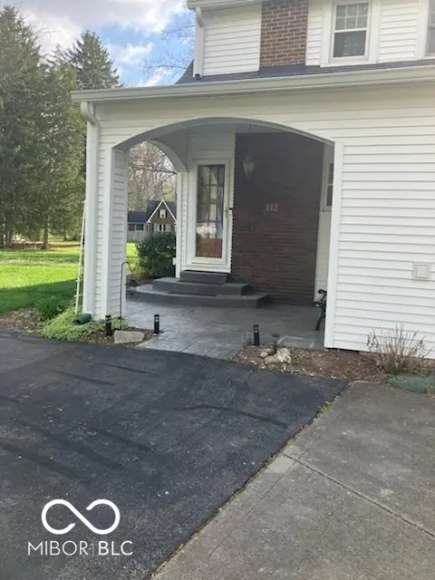 112 Northshore BLVD, Anderson, IN 46011