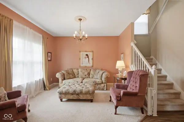1014 Swinton WAY, Westfield, IN 46074
