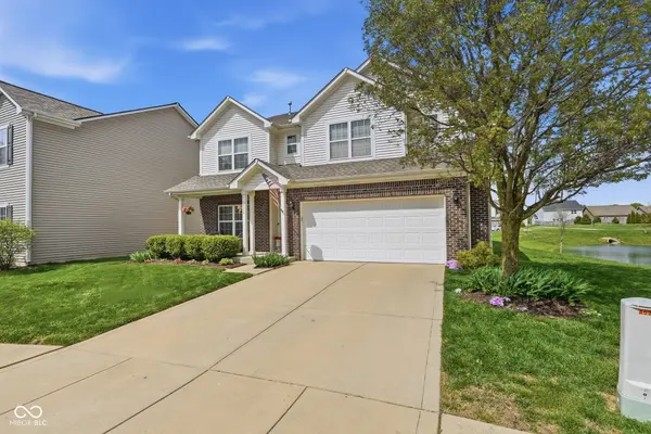 1014 Swinton WAY, Westfield, IN 46074