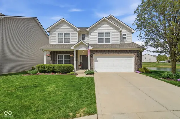 1014 Swinton WAY, Westfield, IN 46074