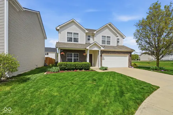 1014 Swinton WAY, Westfield, IN 46074