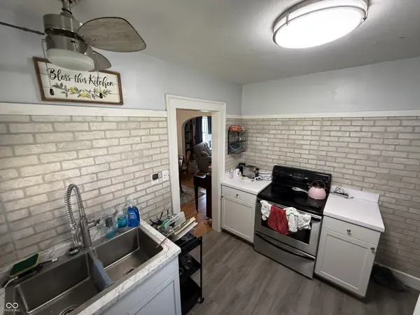2515 S New Jersey ST, Indianapolis, IN 46225