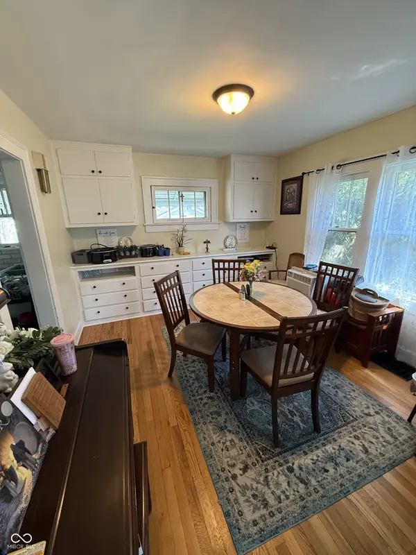 2515 S New Jersey ST, Indianapolis, IN 46225
