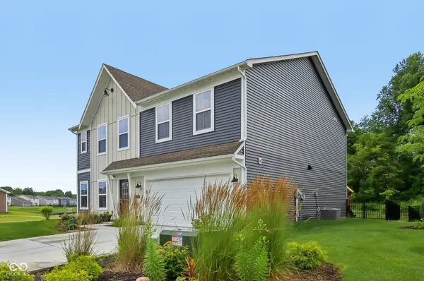 1022 Cyprian WAY, Lebanon, IN 46052