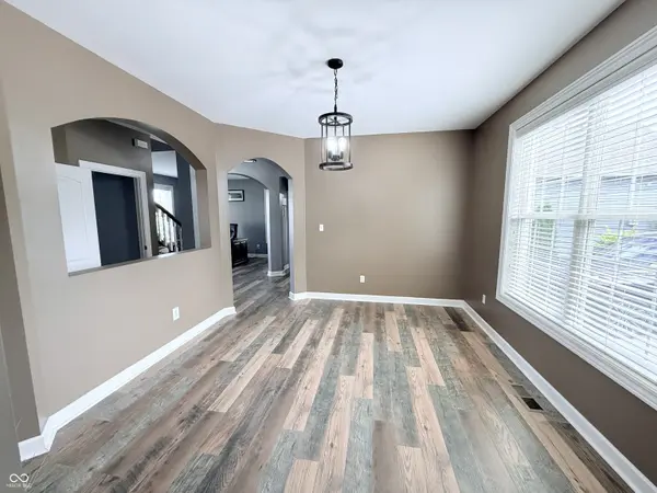 12516 Bellingham BLVD, Fishers, IN 46037