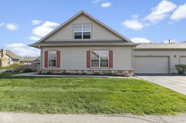 5807 Cool Hollow WAY, Indianapolis, IN 46237