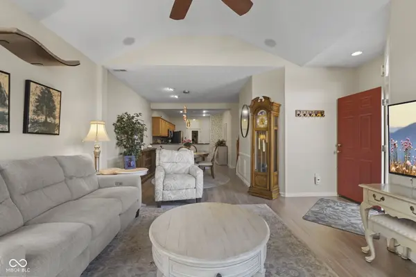 5807 Cool Hollow WAY, Indianapolis, IN 46237