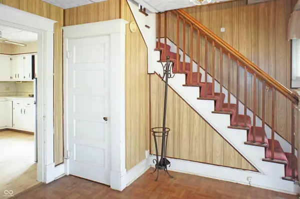 802 W 42nd ST, Indianapolis, IN 46208