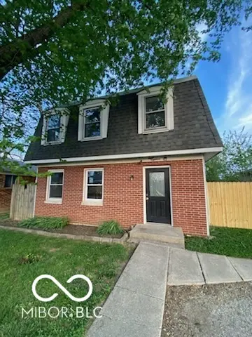 818 Moriseni AVE, Shelbyville, IN 46176