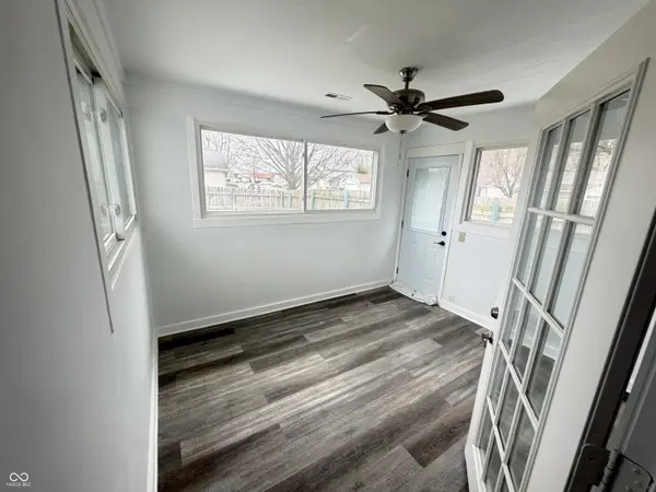 6419 River Run DR, Indianapolis, IN 46221