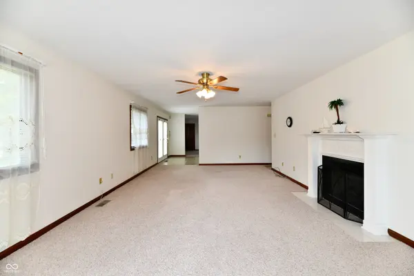 2119 Debello CT, Indianapolis, IN 46214
