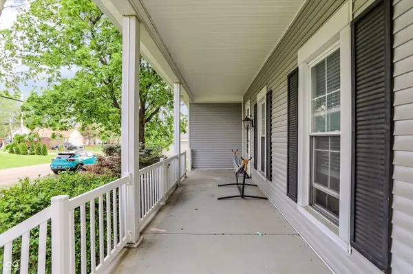 205 W Main ST, Jamestown, IN 46147