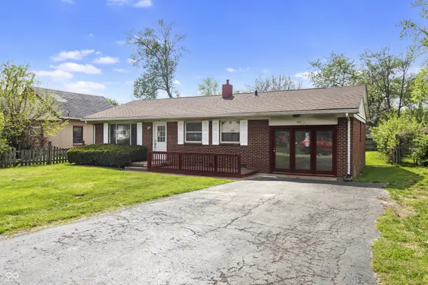 2020 N Layman AVE, Indianapolis, IN 46218