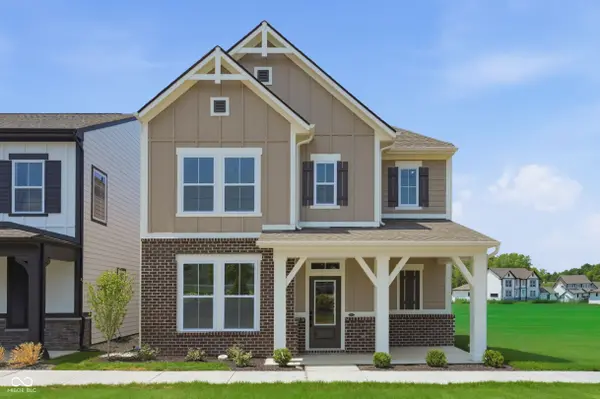 14239 Marilyn RD, Noblesville, IN 46060