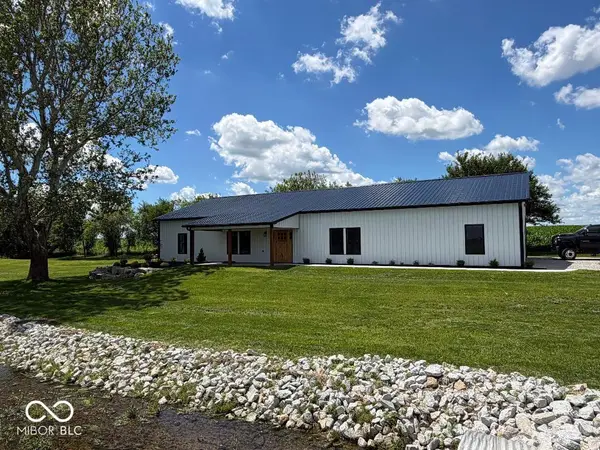 2311 N Co Rd 450 W, Greensburg, IN 47240