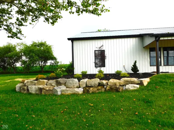 2311 N Co Rd 450 W, Greensburg, IN 47240
