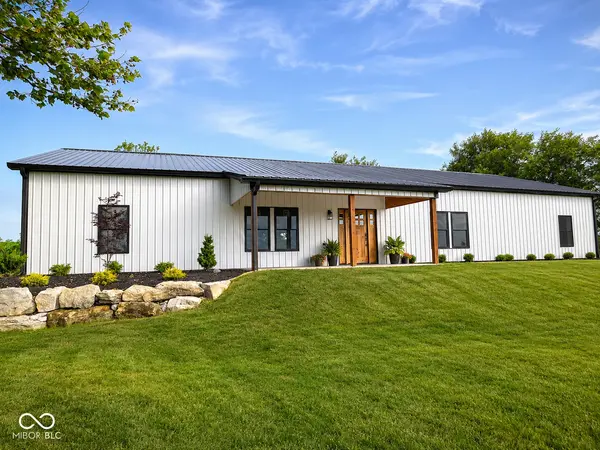 2311 N Co Rd 450 W, Greensburg, IN 47240